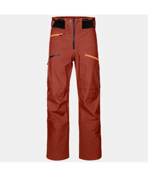 Ortovox 3L Deep Men's Shell Pants