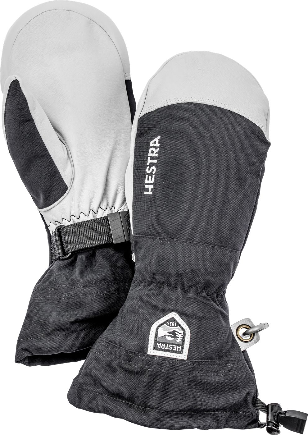 Hestra army leather 2025