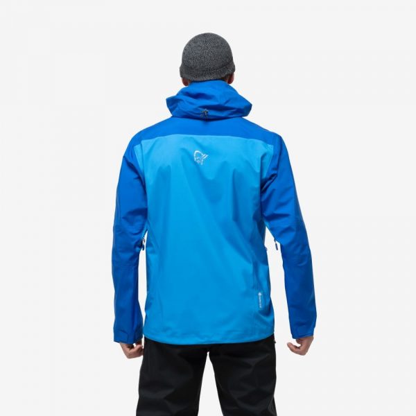 Norrona Falketind Gtx Jacket M - Image 3