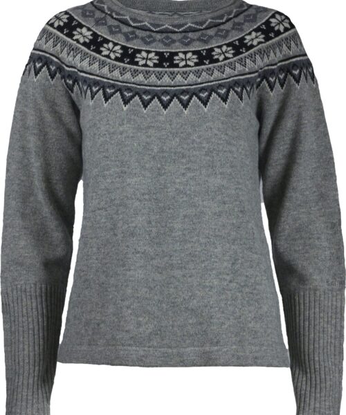 Skhoop Scandinavian Women's Sweater