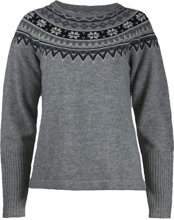 Skhoop Scandinavian Women's Sweater