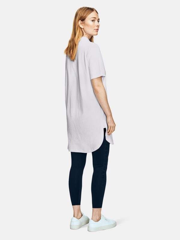 Peak Performance W Rugby Long Tee - Image 3