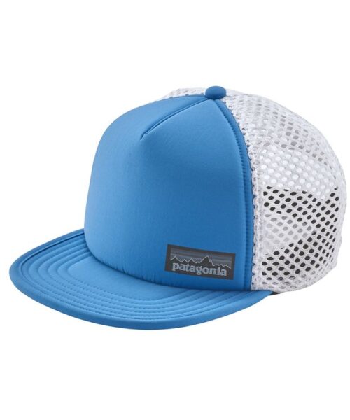 Patagonia Duckbill Trucker Hat