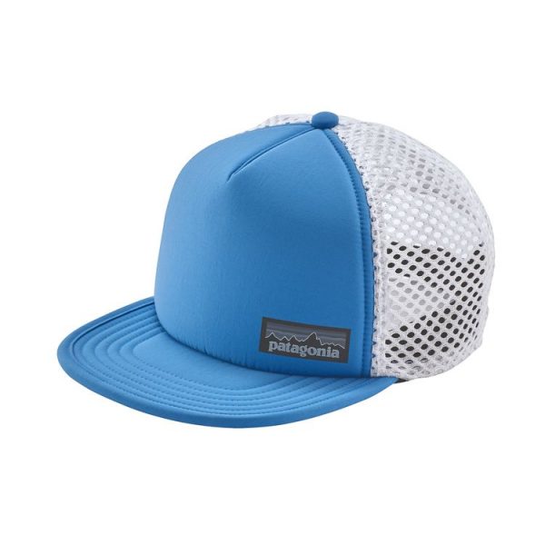 Patagonia Duckbill Trucker Hat