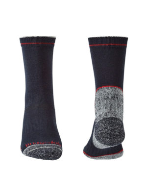 Bridgedale Hike Coolmax Boot Lw Miesten Vaellussukat