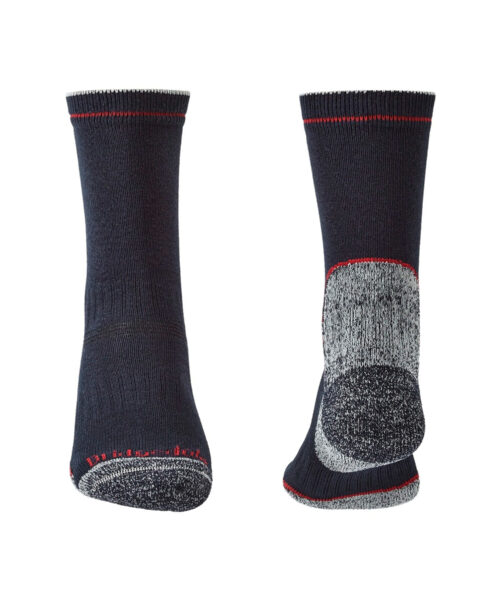 Bridgedale Hike Coolmax Boot Lw Men's Hiking Socks