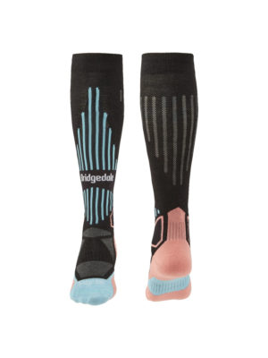 Bridgedale Ski Lightweight Women's Socks
