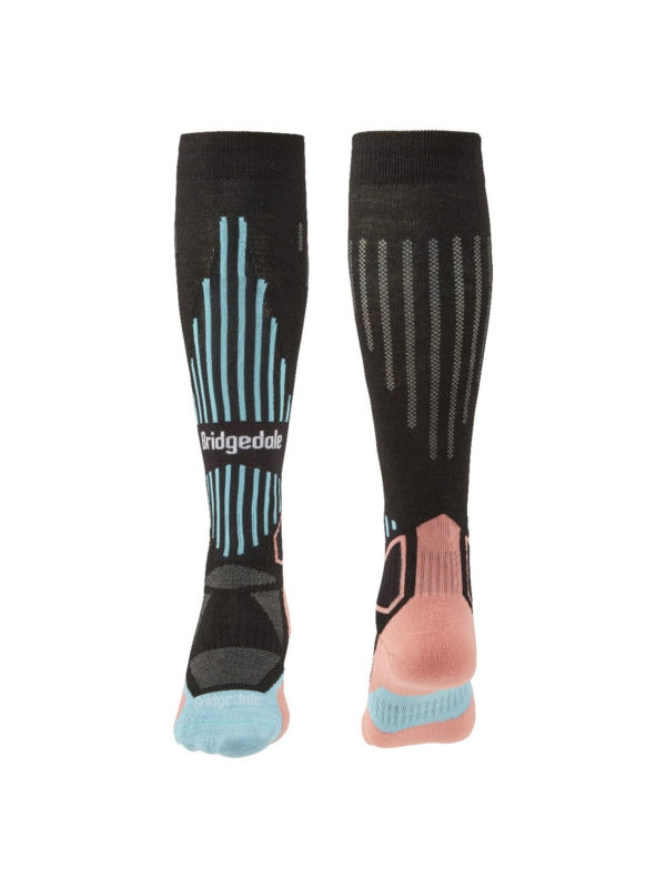 Bridgedale Ski Lightweight Women's Socks