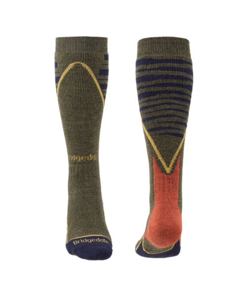 Bridgedale Ski MW+ Men's Sock