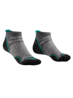 Bridgedale W Hike Merino Low Height Ultra Light