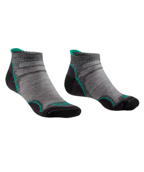 Bridgedale W Hike Merino Low Height Ultra Light