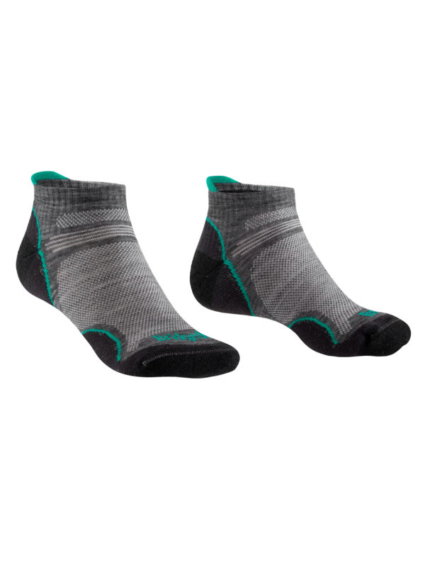 Bridgedale W Hike Merino Low Height Ultra Light