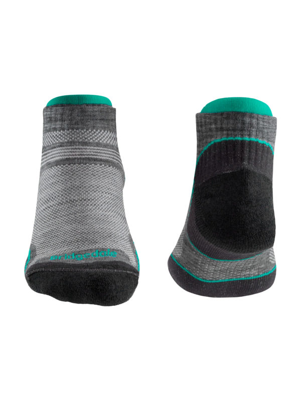 Bridgedale W Hike Merino Low Height Ultra Light - Image 2