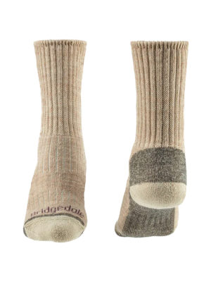 Bridgedale Hike Comfort Boot Mw Naisten Vaellussukat