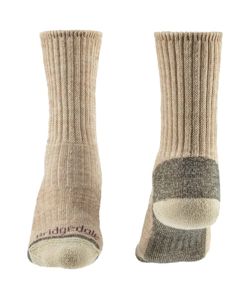 Bridgedale Hike Comfort Boot Mw Women's Hiking Sock