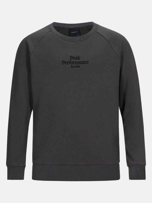 Peak Performance JR Original Light Crew - Image 3