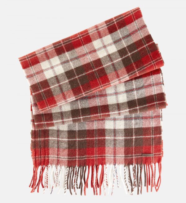 Peak Performance Wool Sc Scarf - Image 2