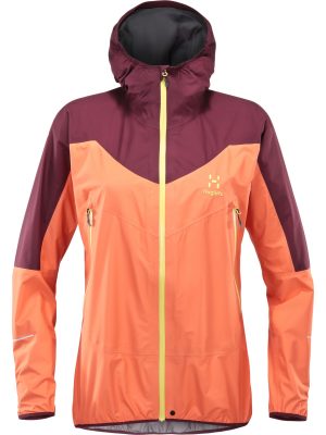 Haglöfs L.I.M Comp Jacket Women