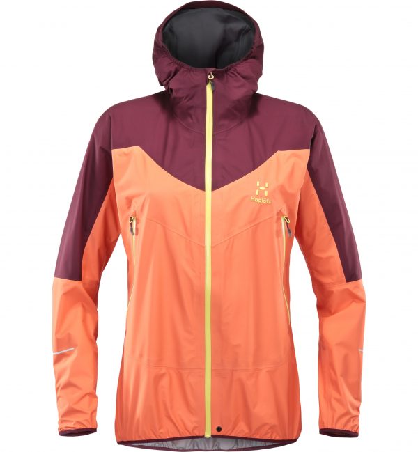 Haglöfs L.I.M Comp Jacket Women