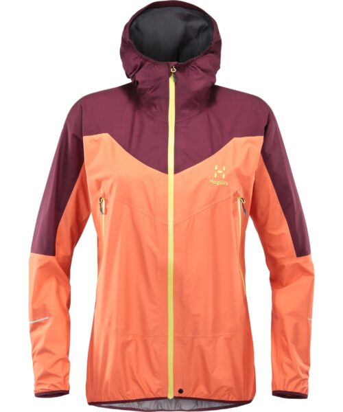 Haglöfs L.I.M Comp Jacket Women
