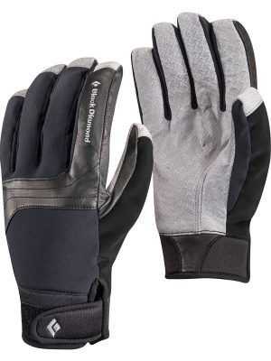 Black Diamond Arc Hanskat