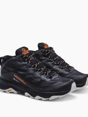 Merrell Moab Speed Mid Gtx M