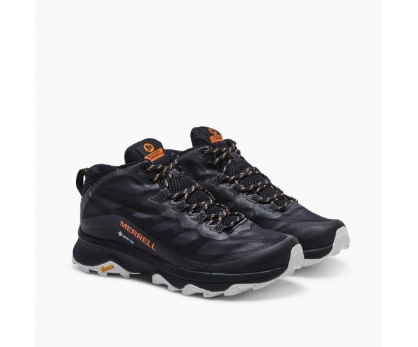 Merrell Moab Speed Mid Gtx M