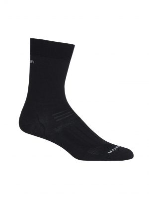 Icebreaker Merino Hike Liner Crew Women's socks