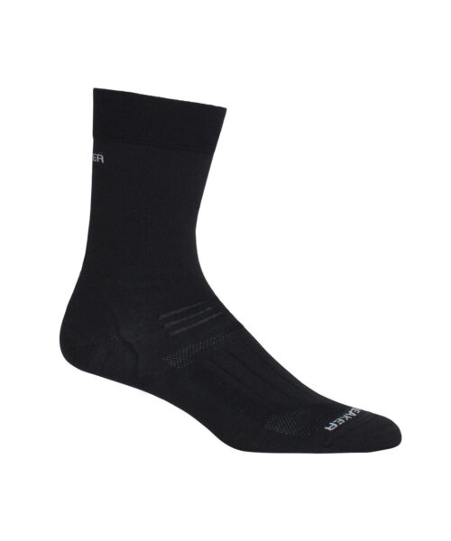 Icebreaker Merino Hike Liner Crew Women's socks