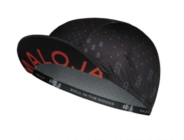 Maloja Pushbikersm. Bike Cap