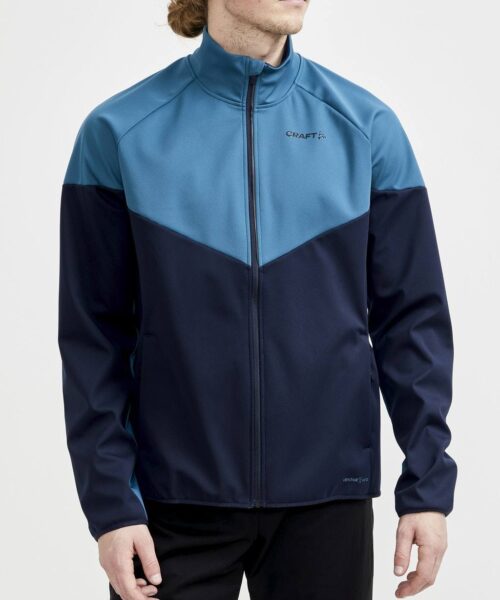 Craft Glide Block M Ski Jacket