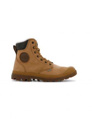 Palladium Pampa Sport Cuff Wps Unisex Kenkä