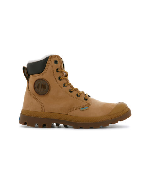 Palladium Pampa Sport Cuff Wps Unisex Kenkä