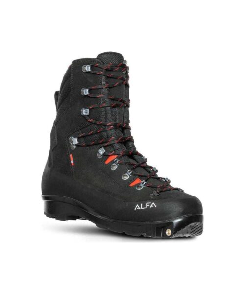 Alfa Skaget Perform Women's Fjell Ski Boots