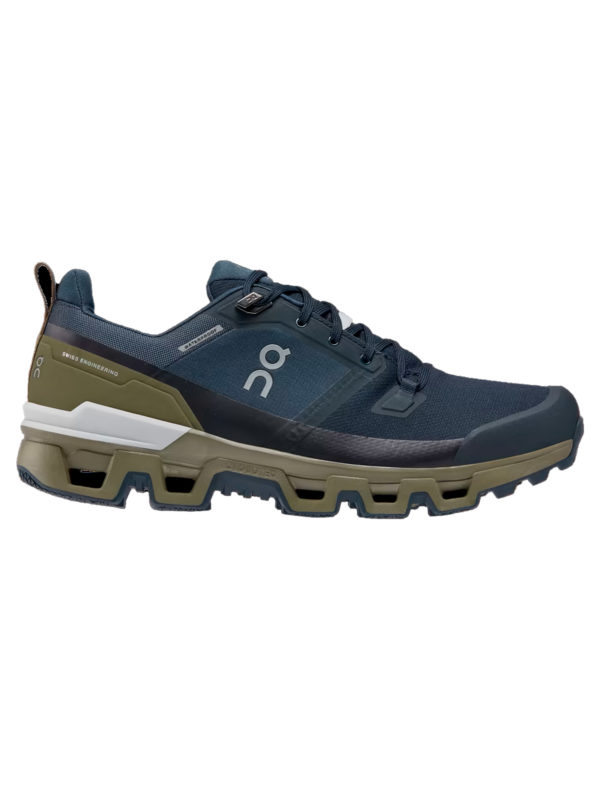 On Cloudwander Wp Men's Shoe