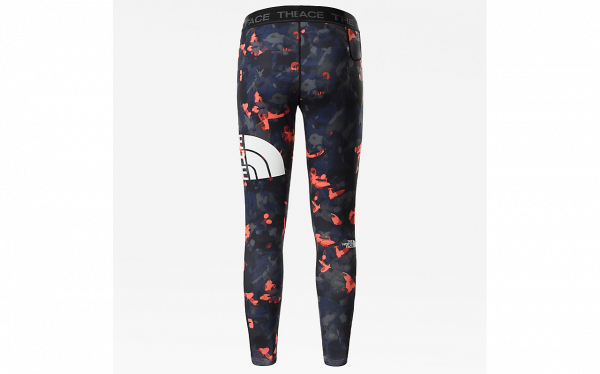 The North Face W Flex Mr Trikoot - Image 2