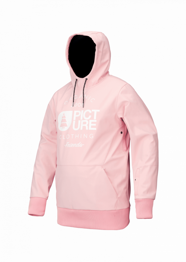 Picture Parker Jacket Uni