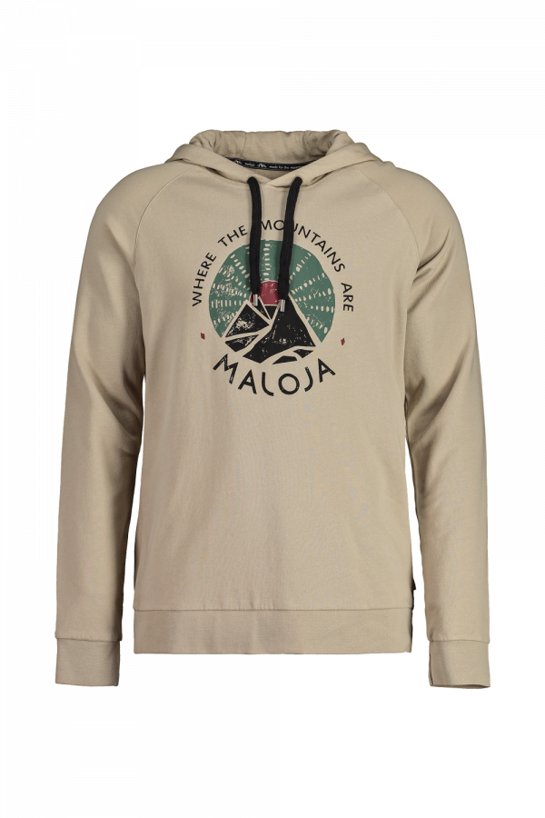 Maloja Favugnm. Sweat Hoody - Image 3