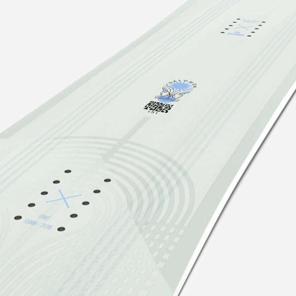 Salomon Pillow Talk snowboard - Image 4