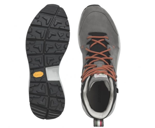 Dolomite Braies High GTX 2.0 Men's shoe - Image 2