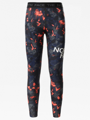 The North Face W Flex Mr Trikoot