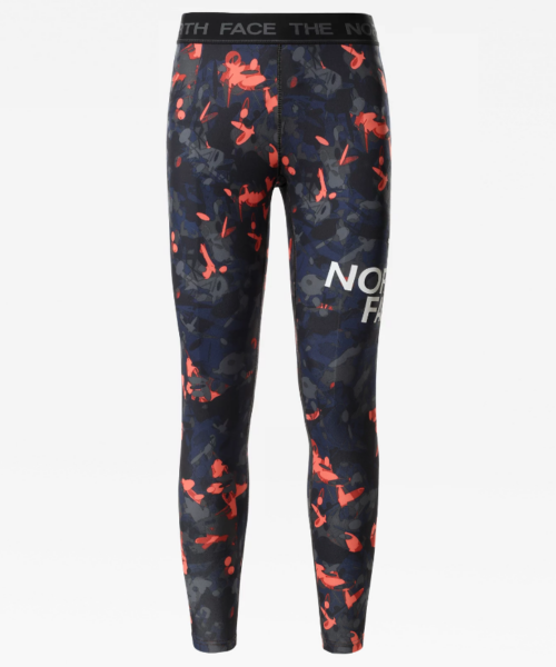 The North Face W Flex Mr Trikoot