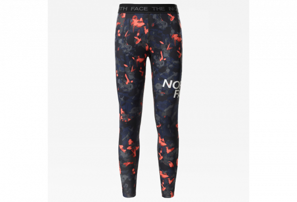 The North Face W Flex Mr Trikoot