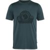 Fjällräven Abisko Wool Classic Men´s T-shirt
