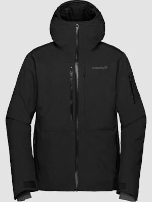 Norrona Lofoten Goretex Insulated Jacket