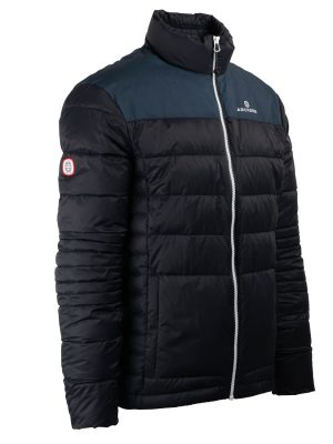 Amundsen Downtown Jacket Miesten Takki
