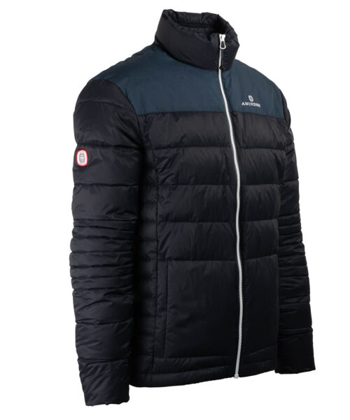 Amundsen Downtown Jacket Miesten Takki