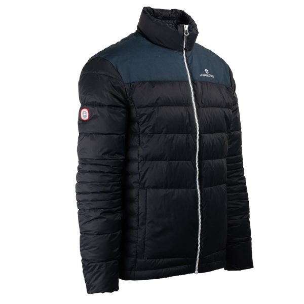 Amundsen Downtown Jacket Miesten Takki