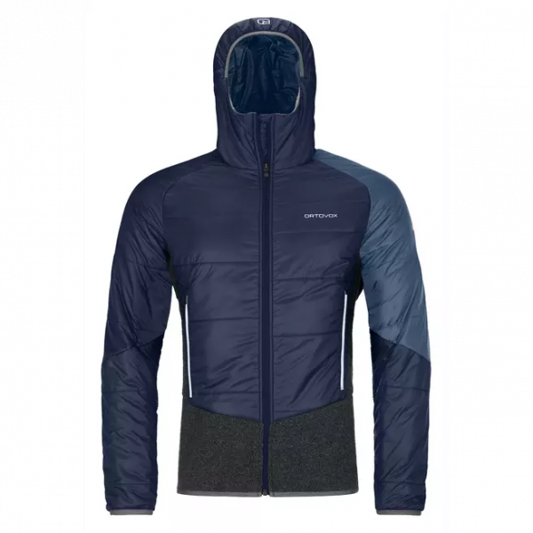 Ortovox Swisswool Piz Zupo Jacket M