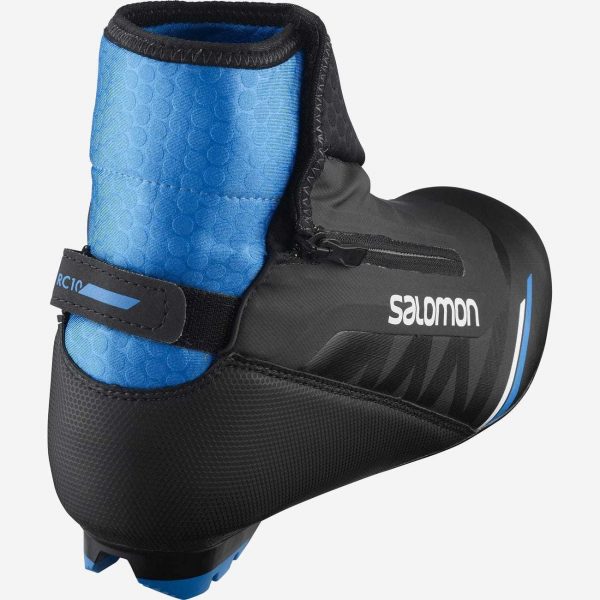 Salomon RC10 Nocturne SNS Pilot hiihtomono - Image 2
